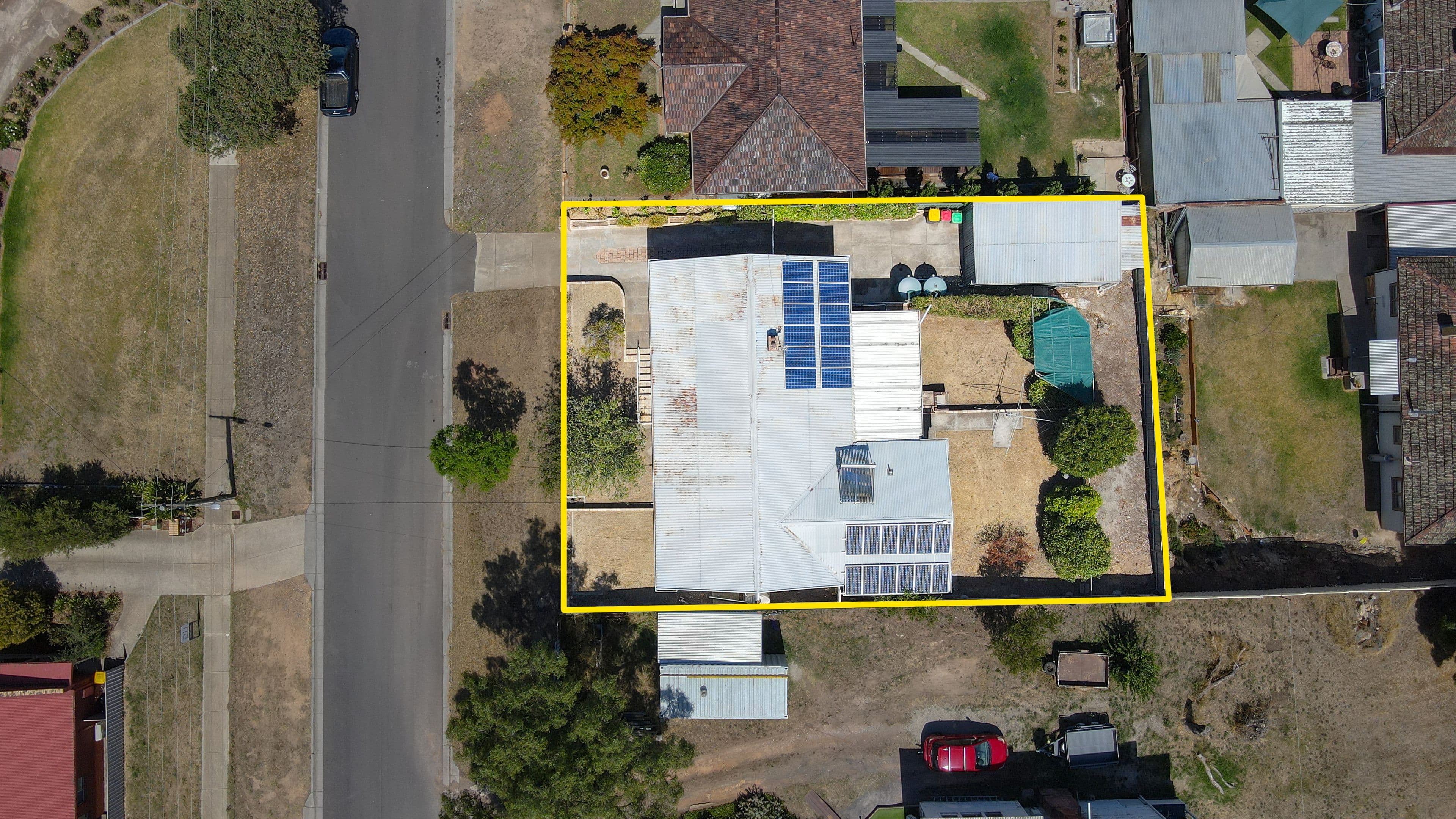 13 Dooley Street, North Bendigo VIC 3550, North Bendigo - Thumbnail 4