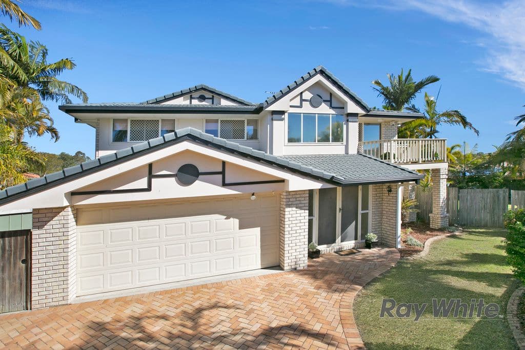 5 Sunburst Court, CAPALABA QLD 4157, Capalaba - Image 1