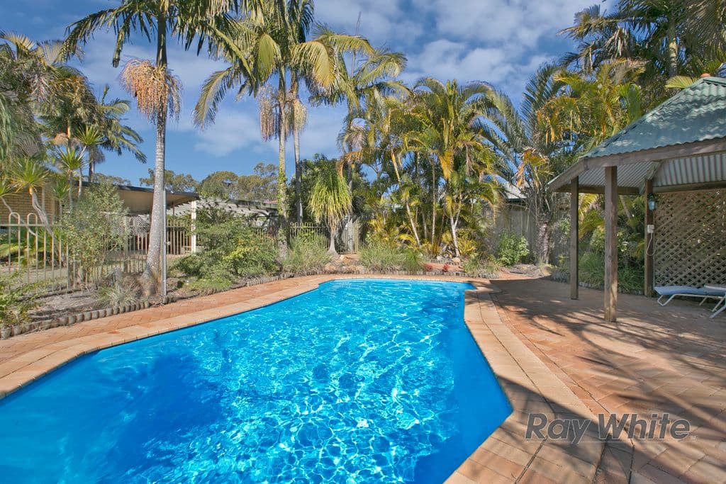5 Sunburst Court, CAPALABA QLD 4157, Capalaba - Thumbnail 3