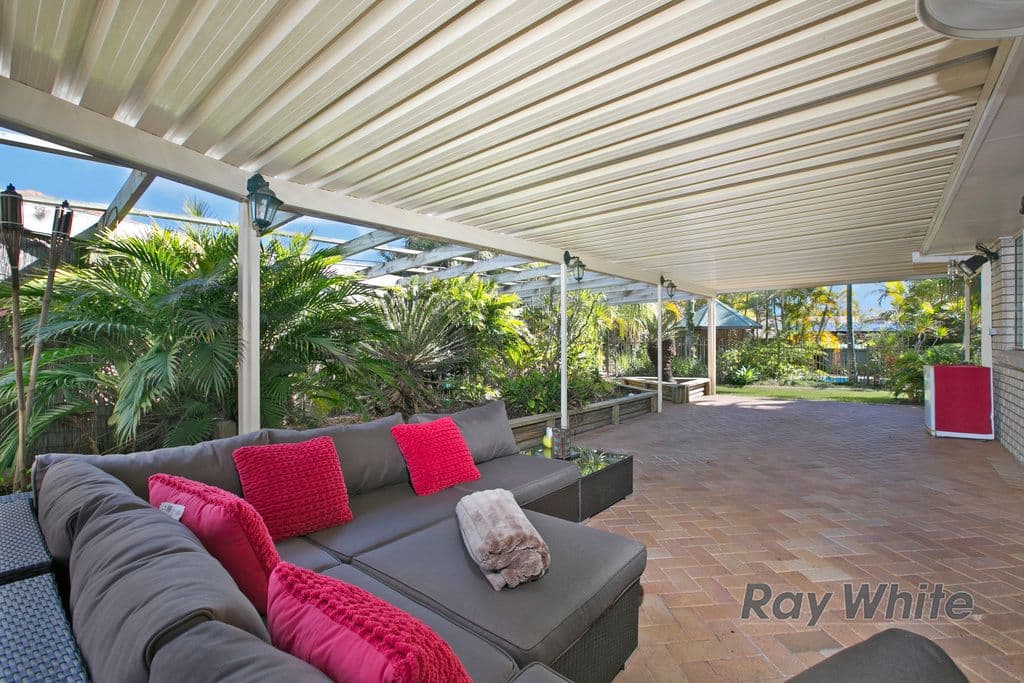5 Sunburst Court, CAPALABA QLD 4157, Capalaba - Thumbnail 4