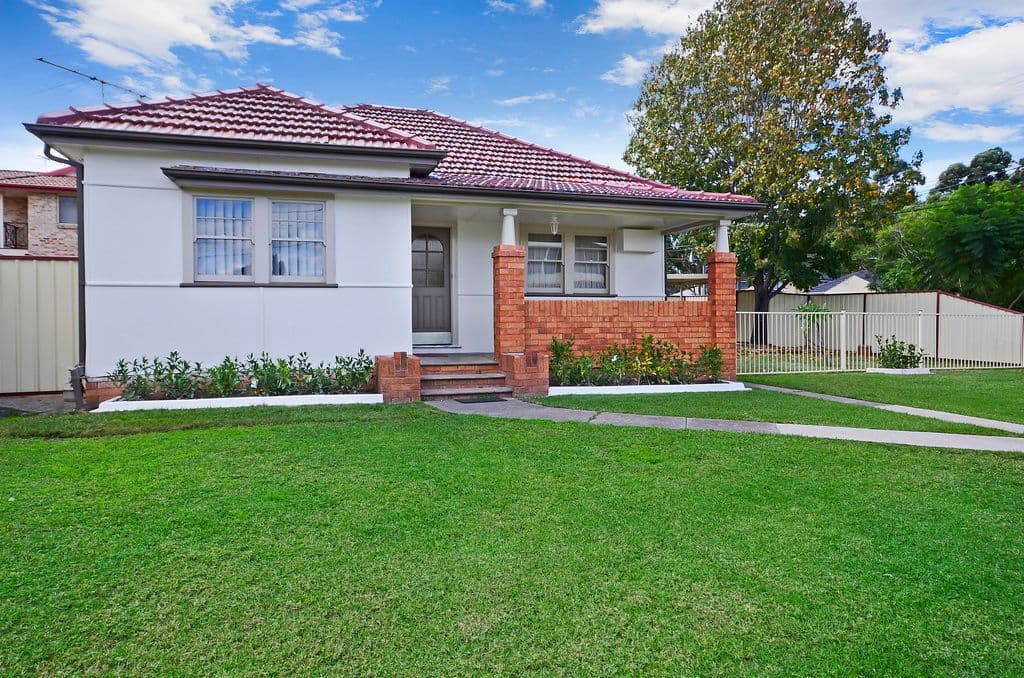43 Swain Street, MOOREBANK NSW 2170, Moorebank - Image 1
