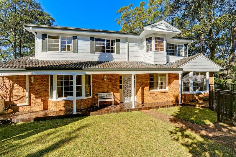 70 Rosemead Road, HORNSBY NSW 2077, Hornsby - Image 1