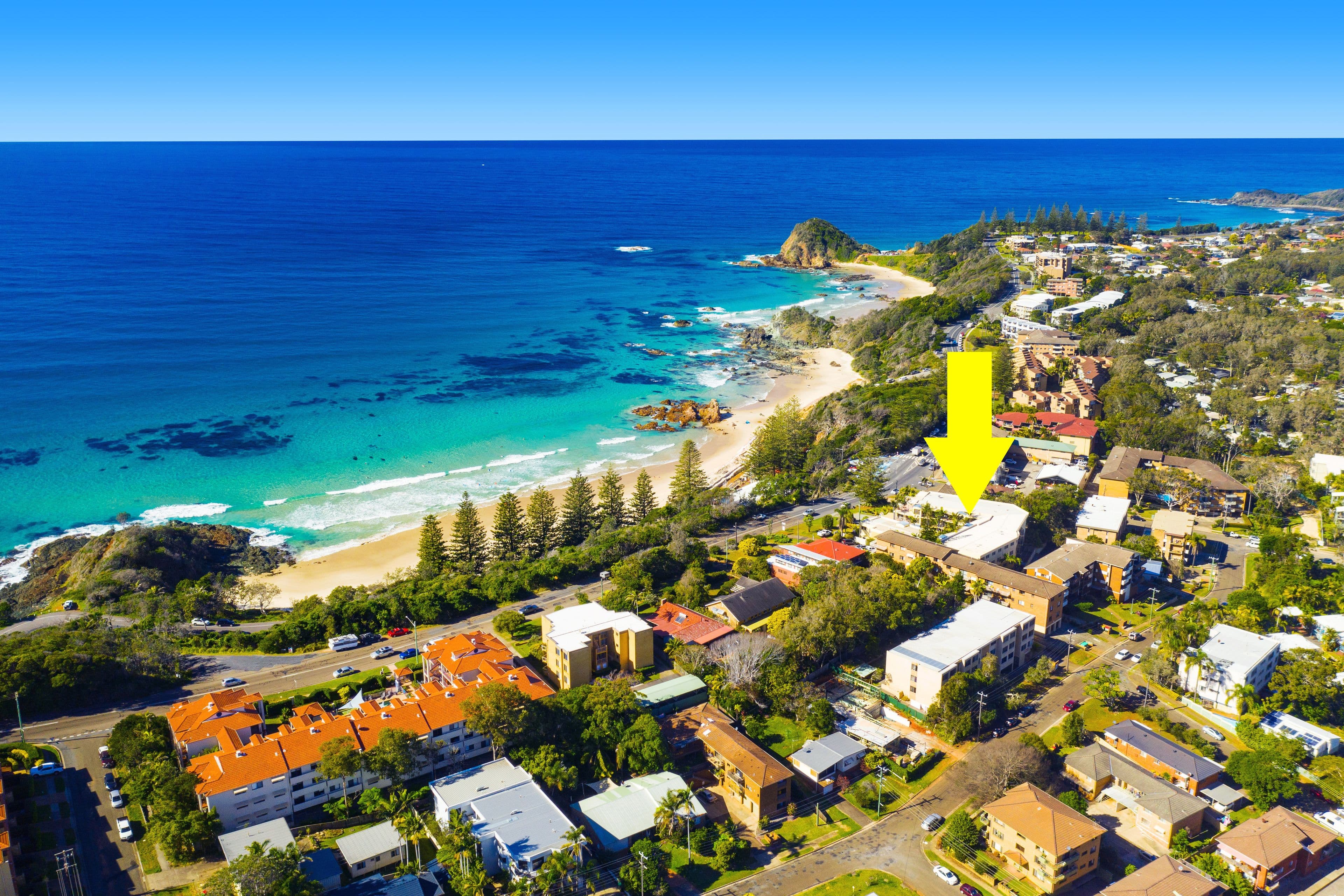 48 Pacific Drive, Port Macquarie NSW 2444, Port Macquarie - Image 1