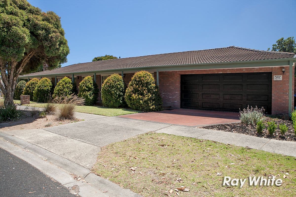 1 Epacris Court, Langwarrin VIC 3910, Langwarrin - Image 1
