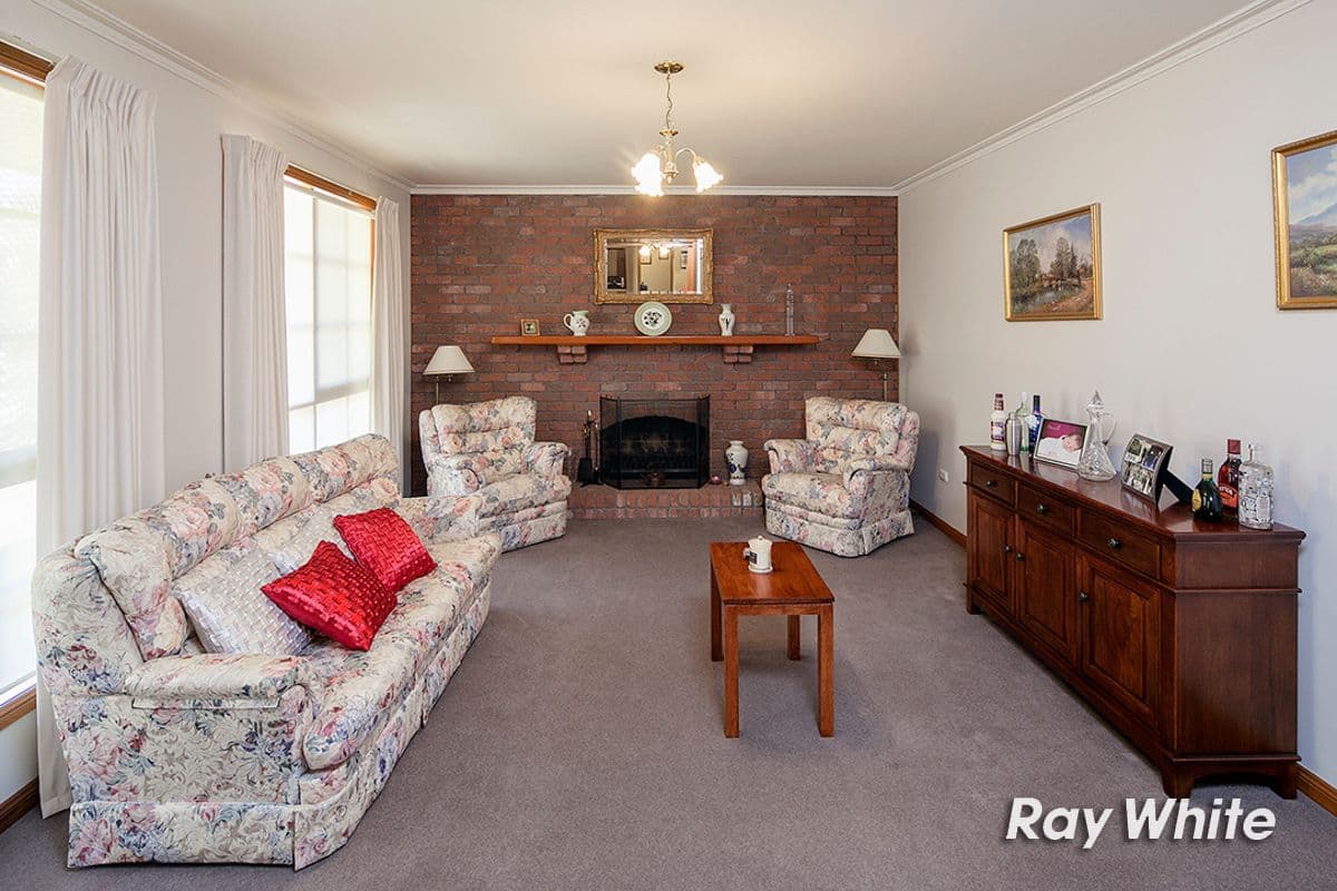 1 Epacris Court, Langwarrin VIC 3910, Langwarrin - Thumbnail 3
