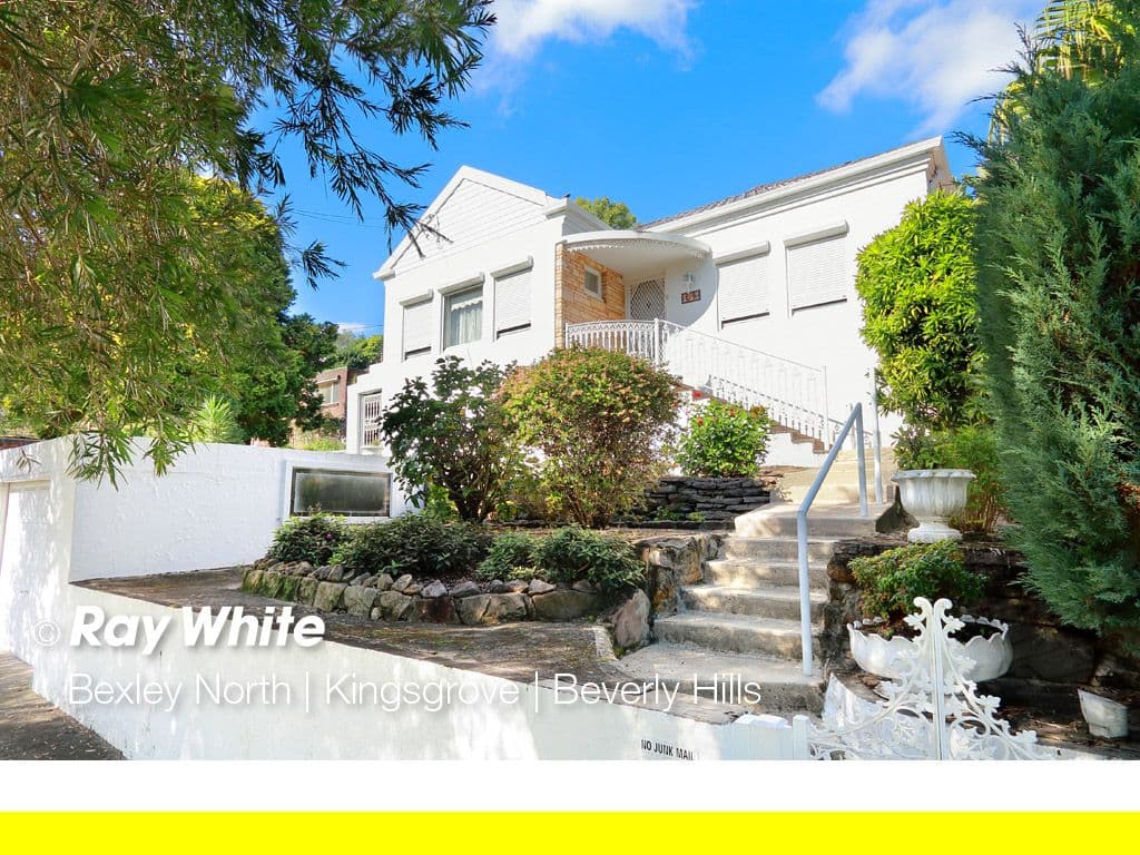 141 Slade Road, Bardwell Park NSW 2207, Bardwell Park - Image 1