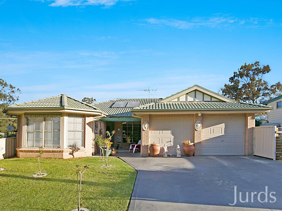 18 Bruce Street, Abernethy, Abernethy - Thumbnail 3