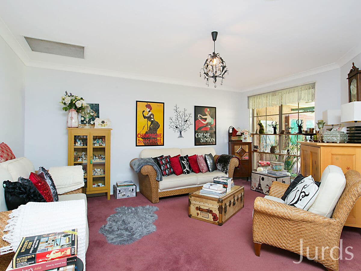 18 Bruce Street, Abernethy, Abernethy - Thumbnail 5