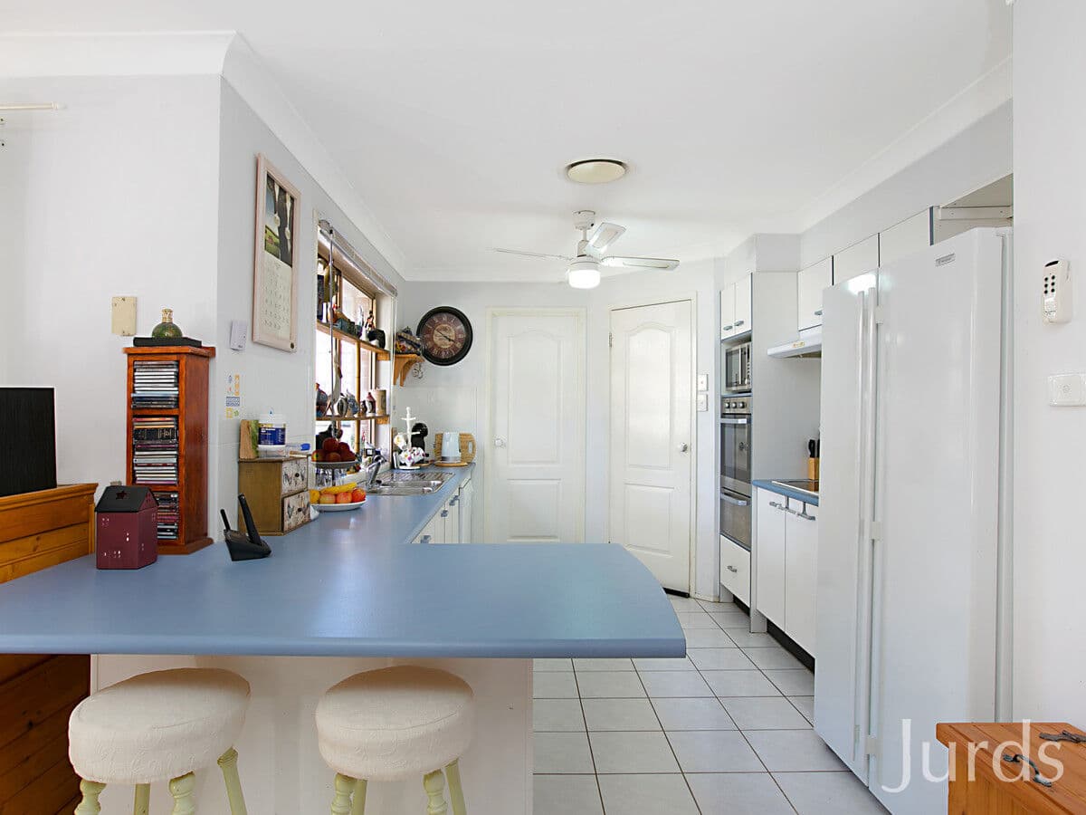 18 Bruce Street, Abernethy, Abernethy - Thumbnail 8