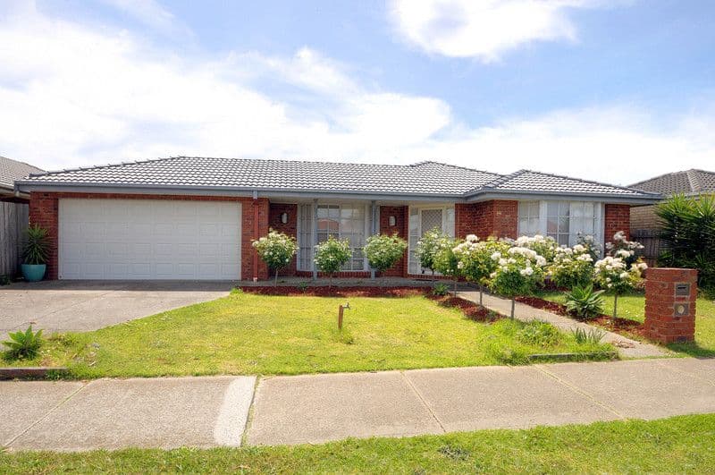 55 Kearney Drive, ASPENDALE GARDENS VIC 3195, Aspendale Gardens - Image 1