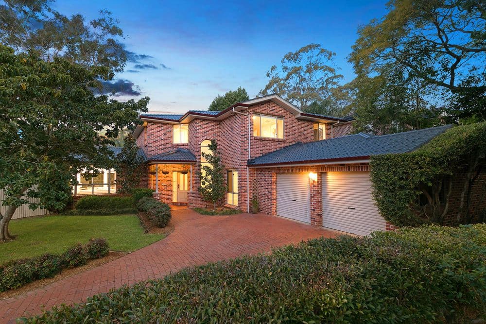 17 Adams Avenue, Turramurra - Image 1