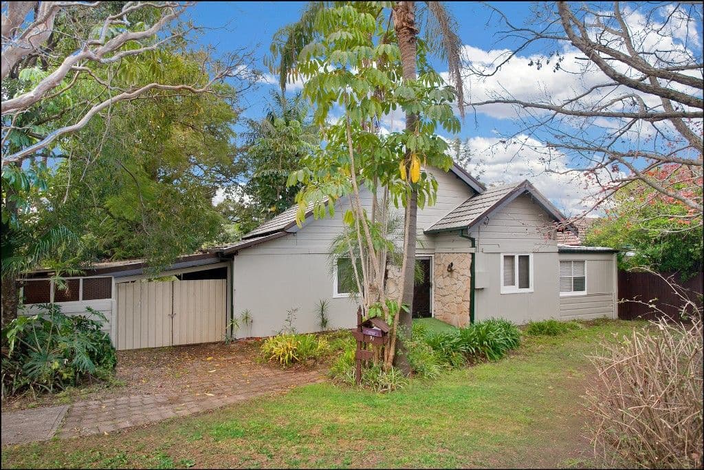 31 Seven Hills Road, BAULKHAM HILLS NSW 2153, Baulkham Hills - Image 1