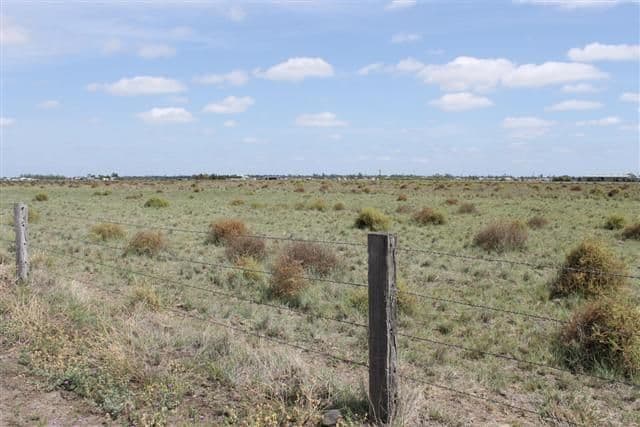 Lot 3 Sandalwood Ave East, DALBY QLD 4405, Dalby - Image 1