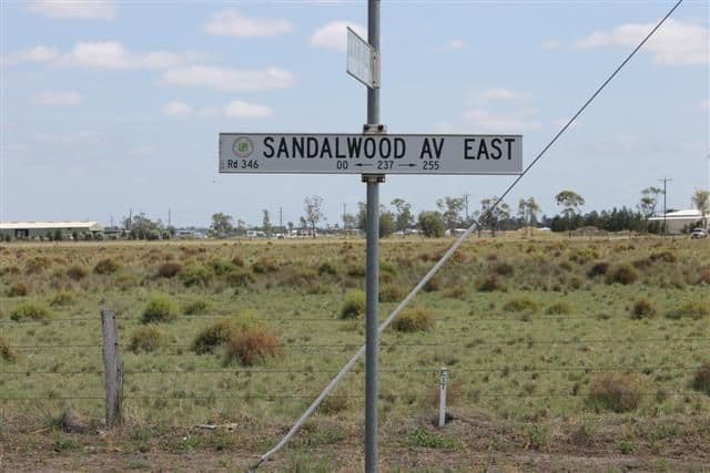Lot 3 Sandalwood Ave East, DALBY QLD 4405, Dalby - Thumbnail 3