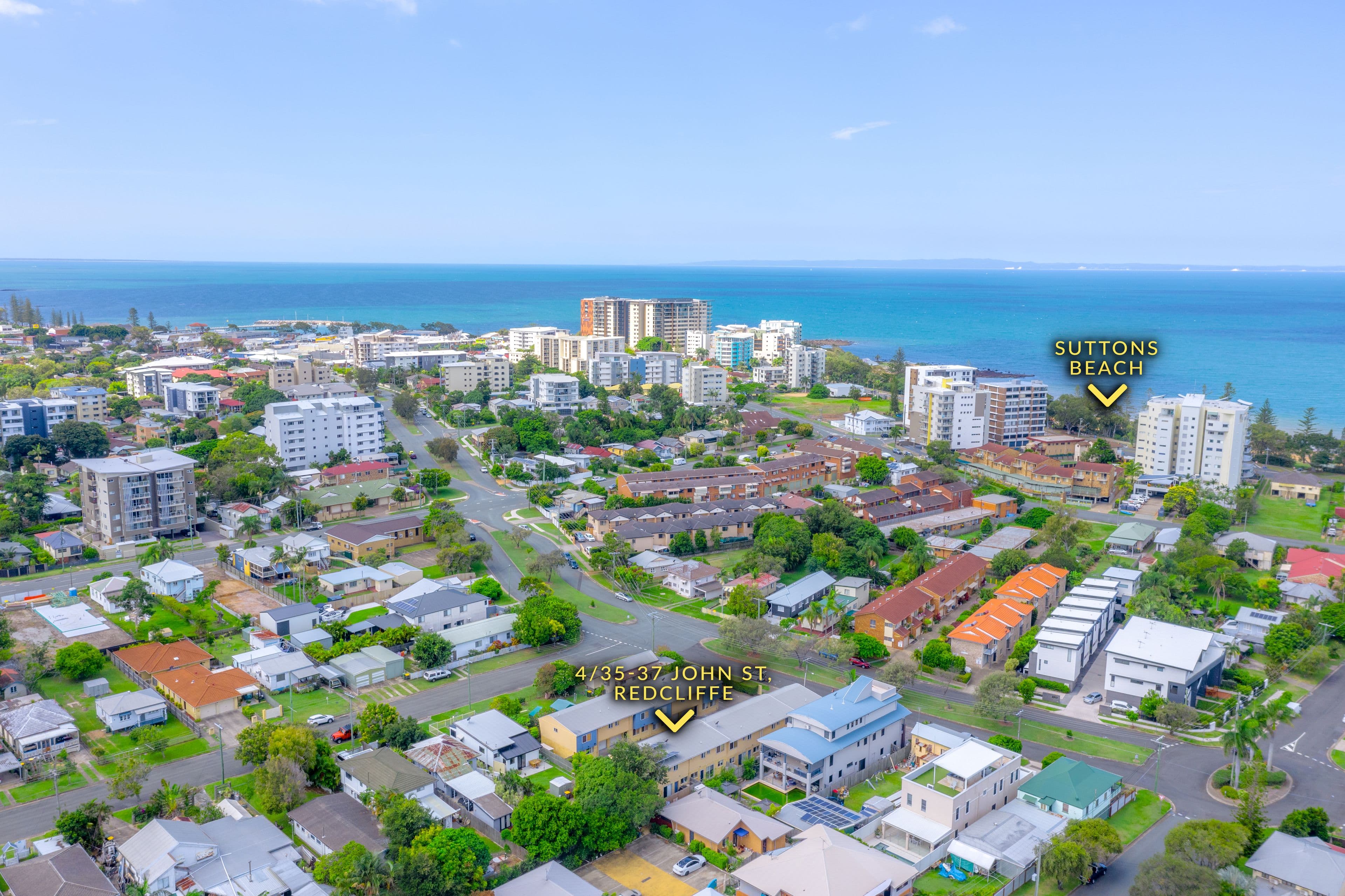 35-37 John Street, Redcliffe QLD 4020, Redcliffe - Image 1