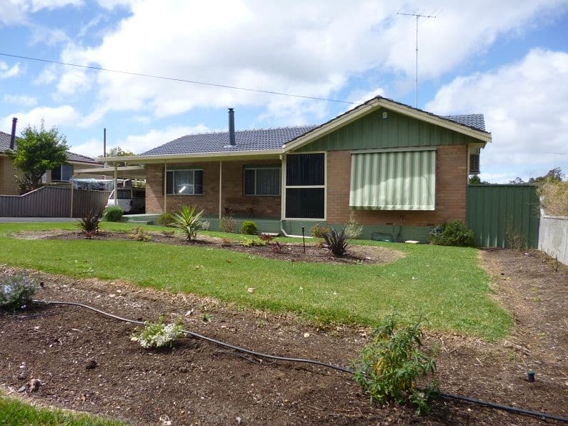28 Stokes Street, MANJIMUP WA 6258, Manjimup - Image 1