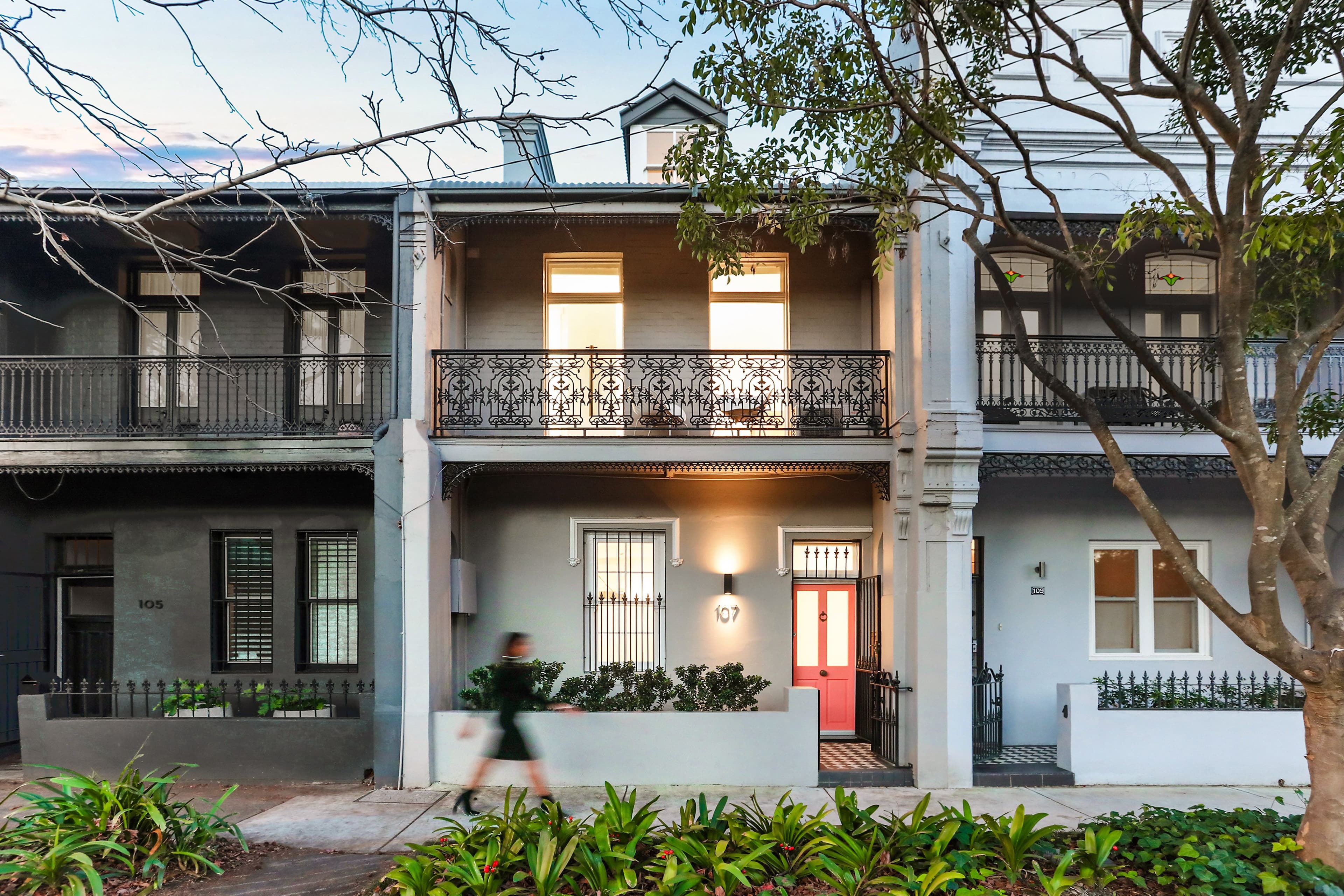 107 Baptist Street, Redfern NSW 2016, Redfern - Thumbnail 2