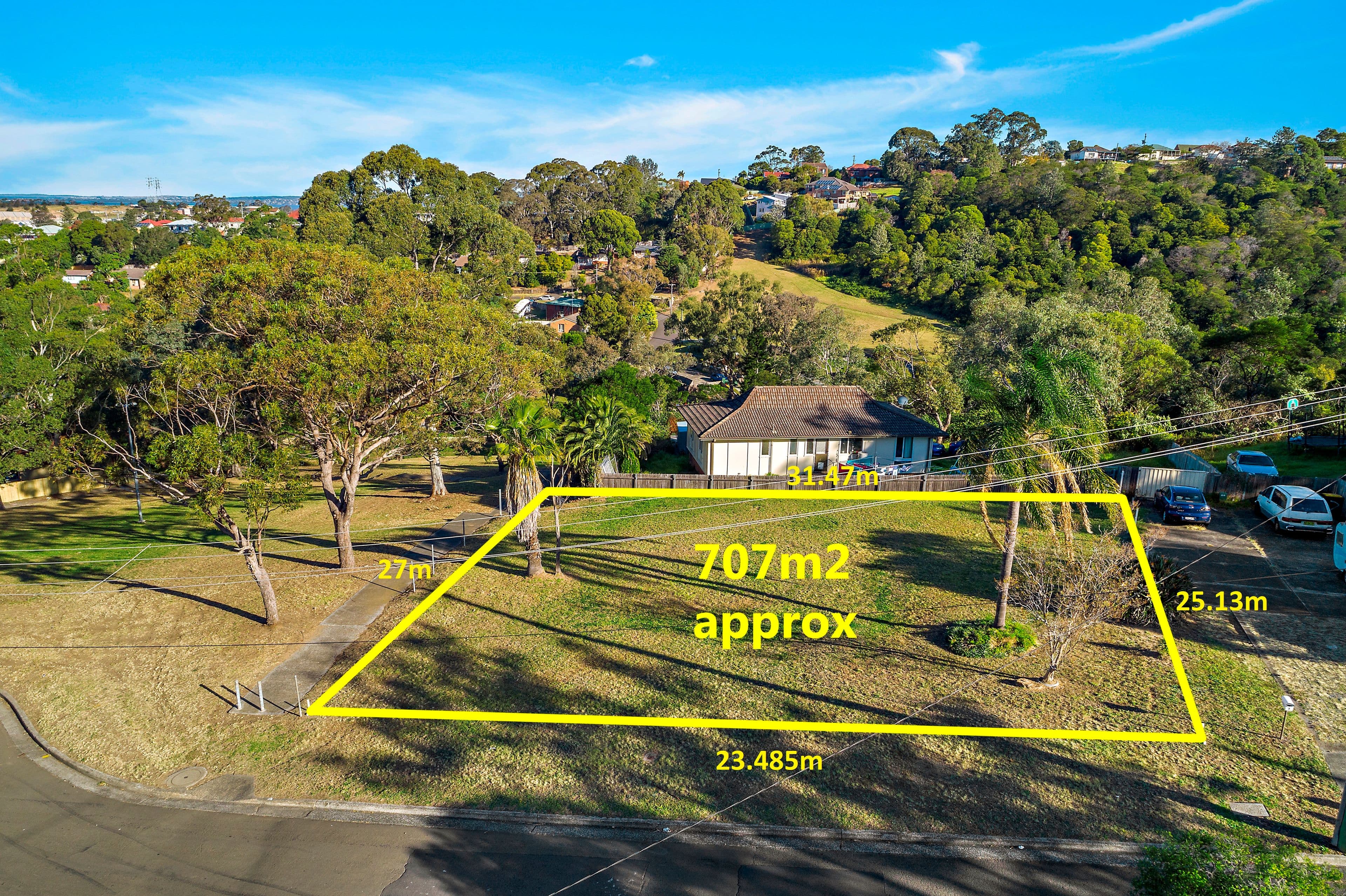 1 Binya Place, Farmborough Heights NSW 2526, Farmborough Heights - Thumbnail 2