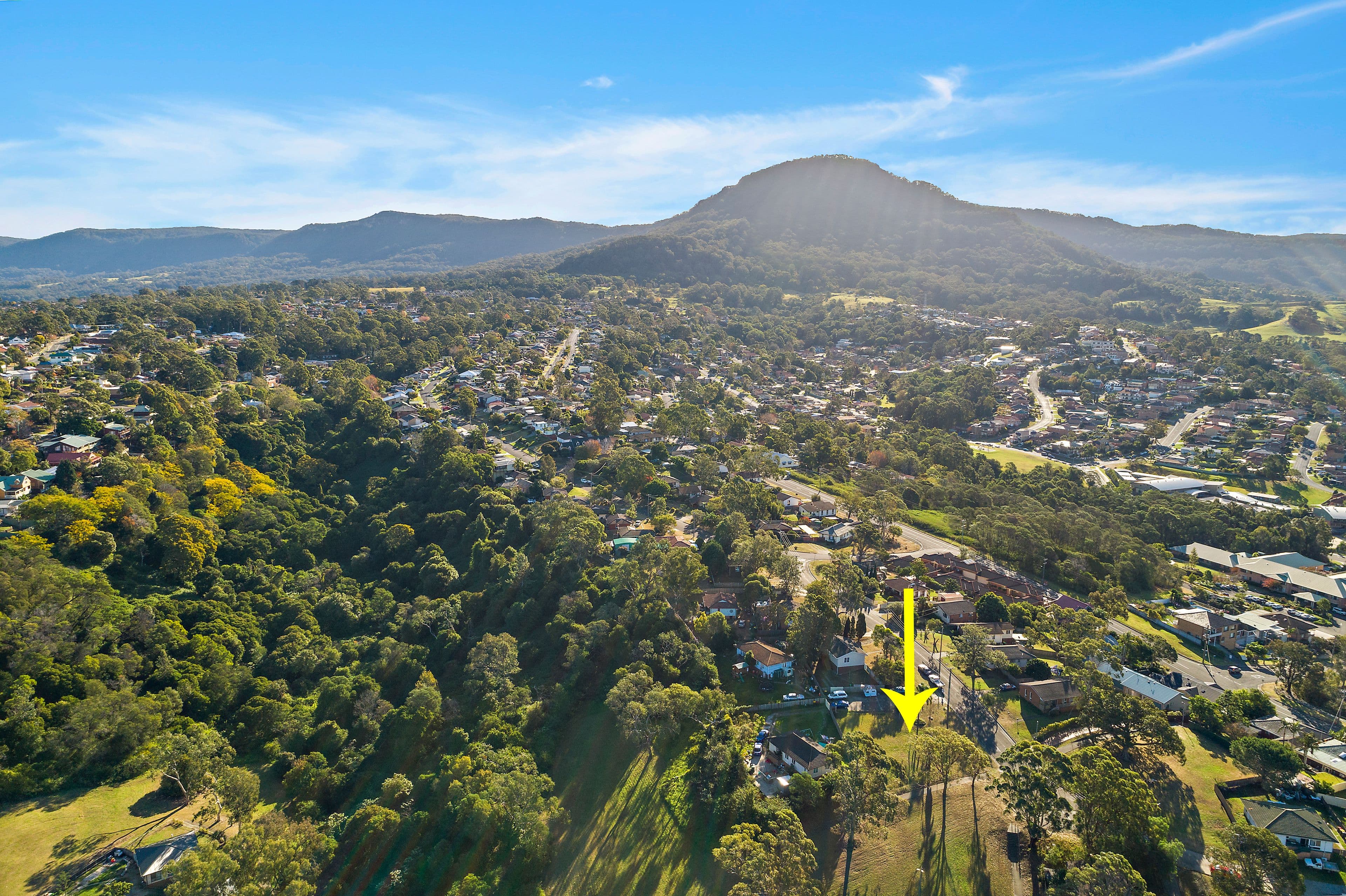 1 Binya Place, Farmborough Heights NSW 2526, Farmborough Heights - Thumbnail 4