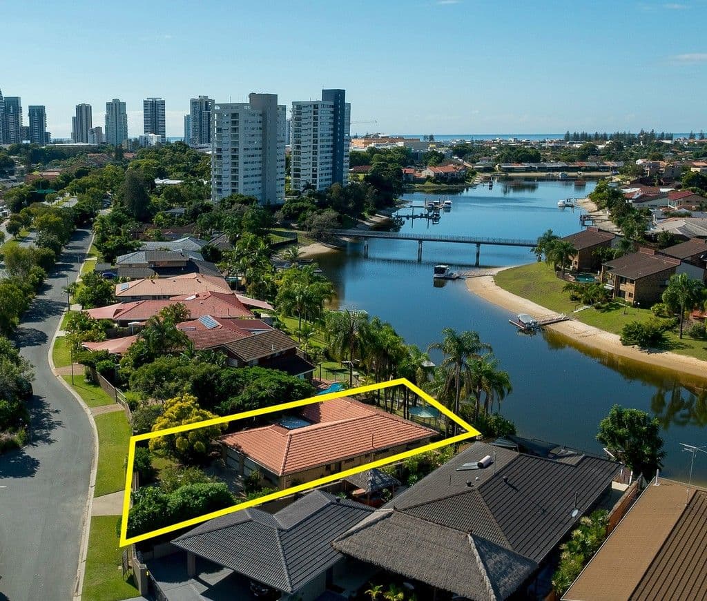 86 Hooker Boulevard, Mermaid Waters QLD 4218, Mermaid Waters - Image 1