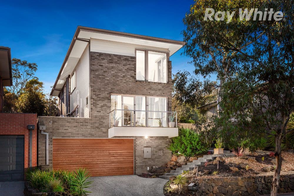 13 Lookout Rise, Macleod VIC 3085, Macleod - Thumbnail 2
