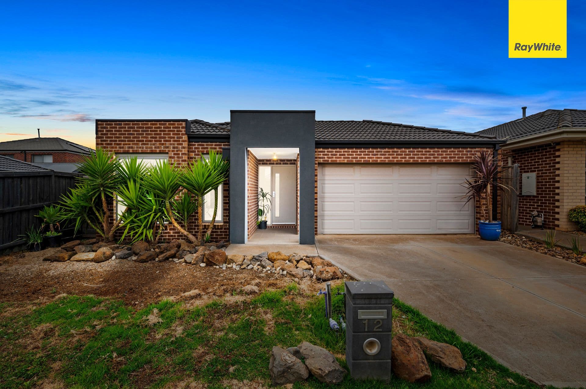 12 Termon Way, WEIR VIEWS VIC 3338, Weir Views - Image 1