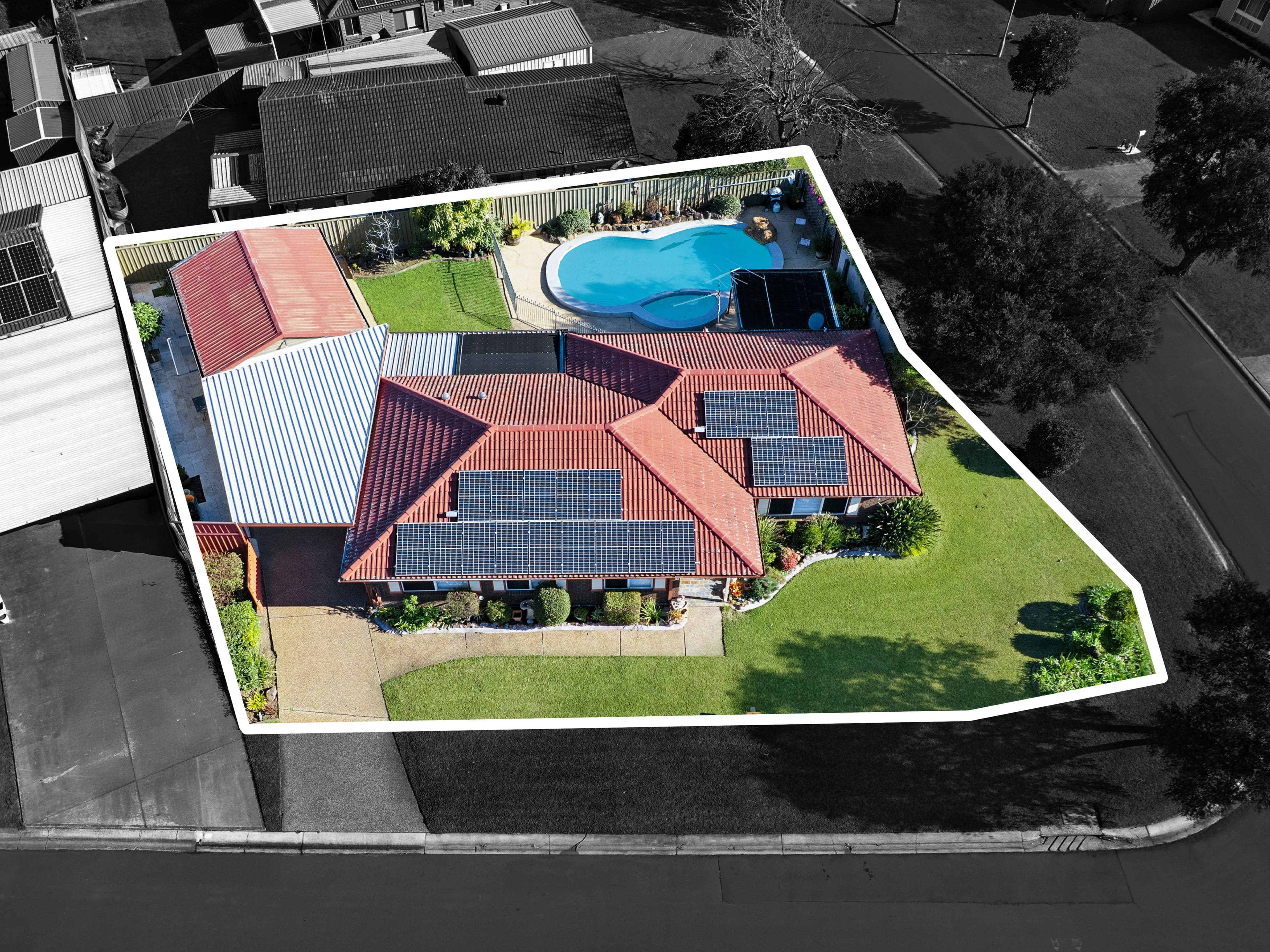 11 Brentwood Grove, Werrington Downs NSW 2747, Werrington Downs - Image 1