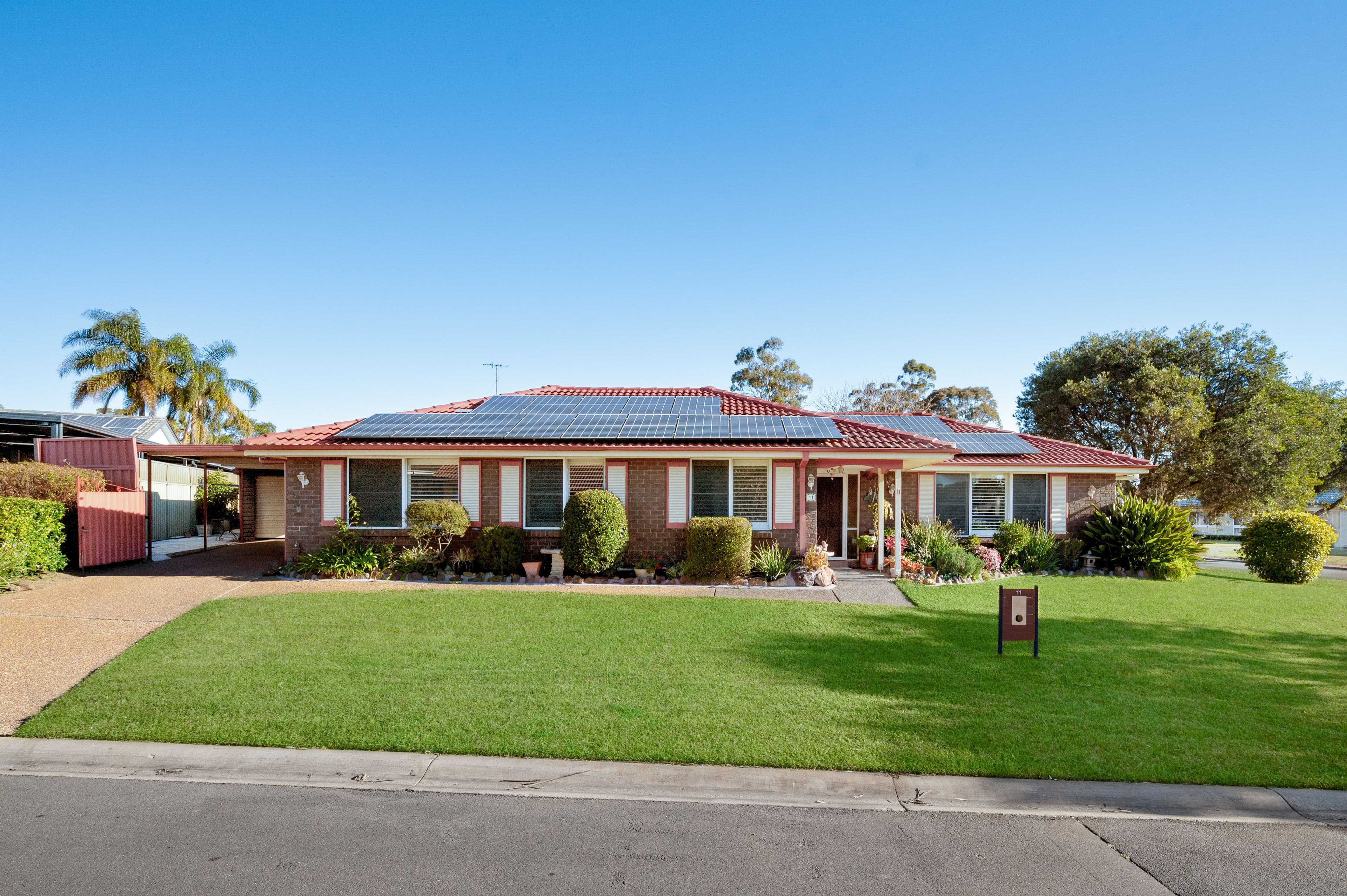 11 Brentwood Grove, Werrington Downs NSW 2747, Werrington Downs - Thumbnail 2