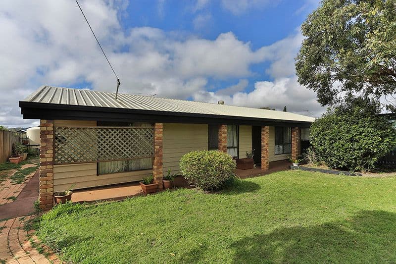 26 Traminer Drive, WILSONTON HEIGHTS QLD 4350, Wilsonton Heights - Image 1