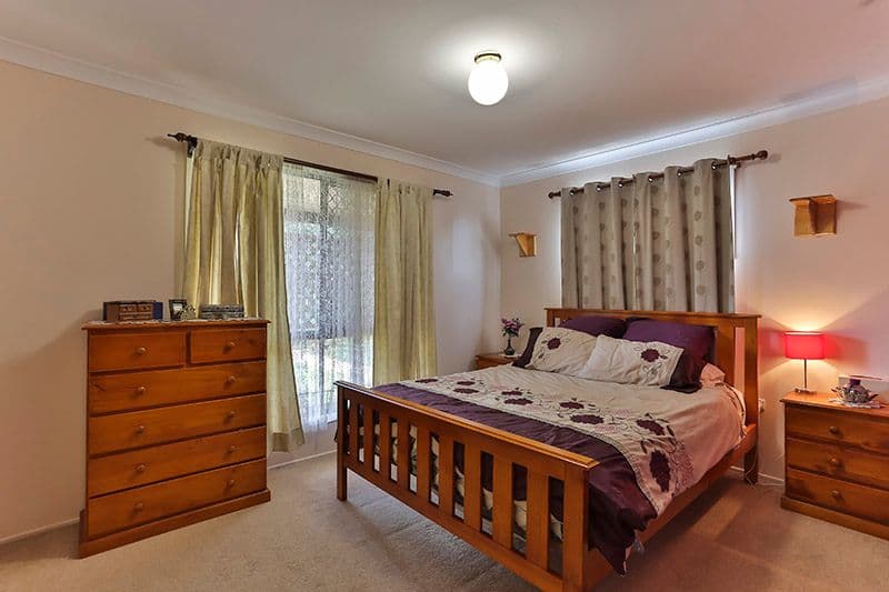 26 Traminer Drive, WILSONTON HEIGHTS QLD 4350, Wilsonton Heights - Thumbnail 6