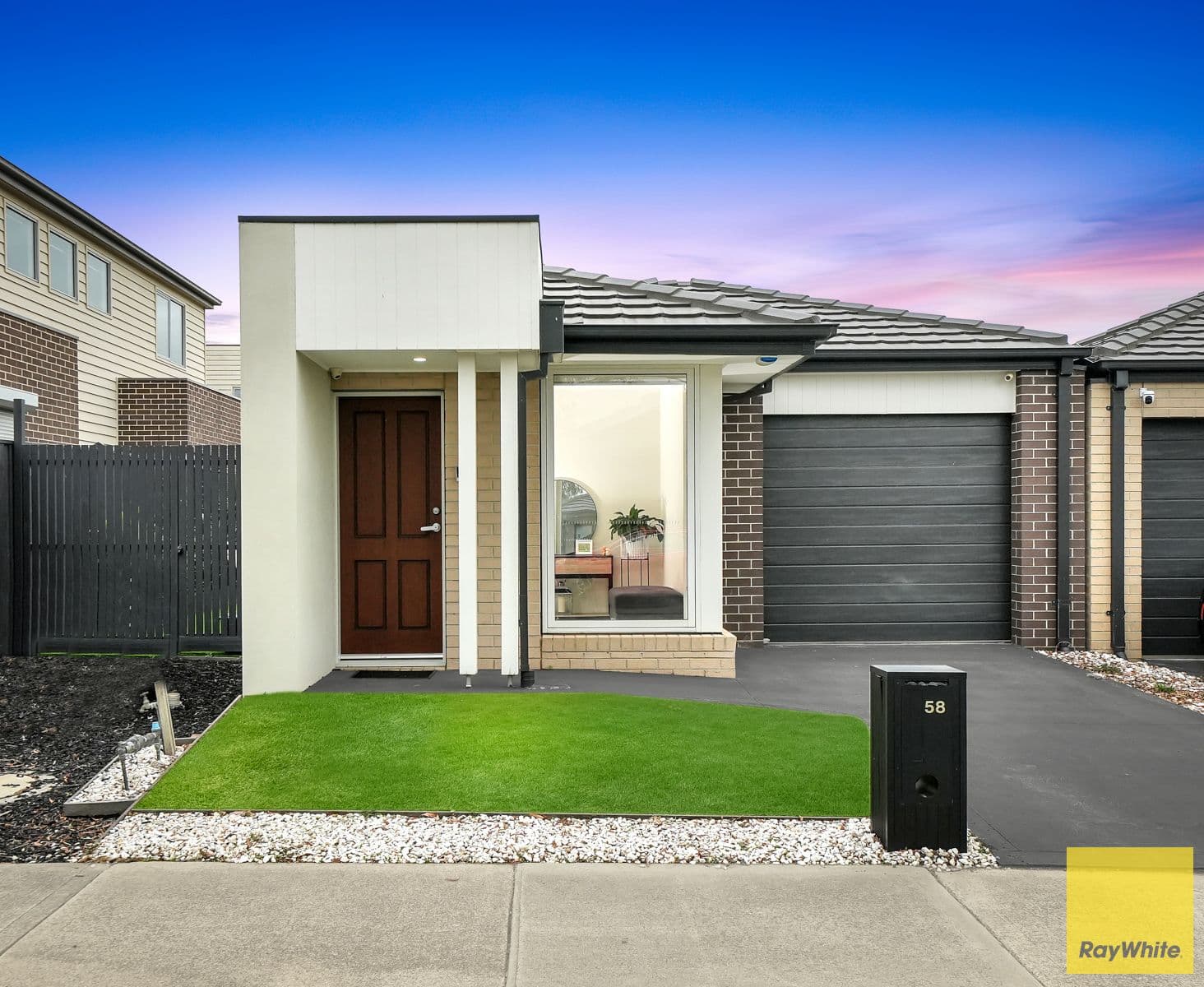 58 Rippleside Terrace, Tarneit VIC 3029, Tarneit - Image 1