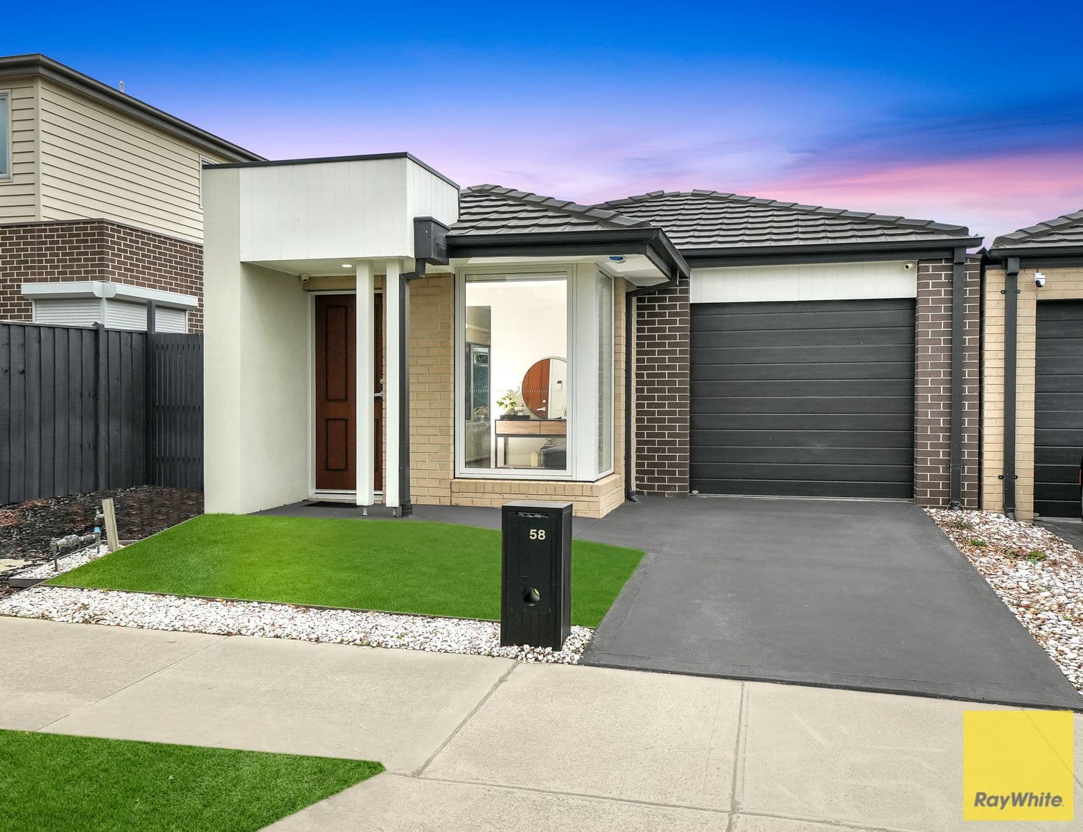 58 Rippleside Terrace, Tarneit VIC 3029, Tarneit - Thumbnail 2