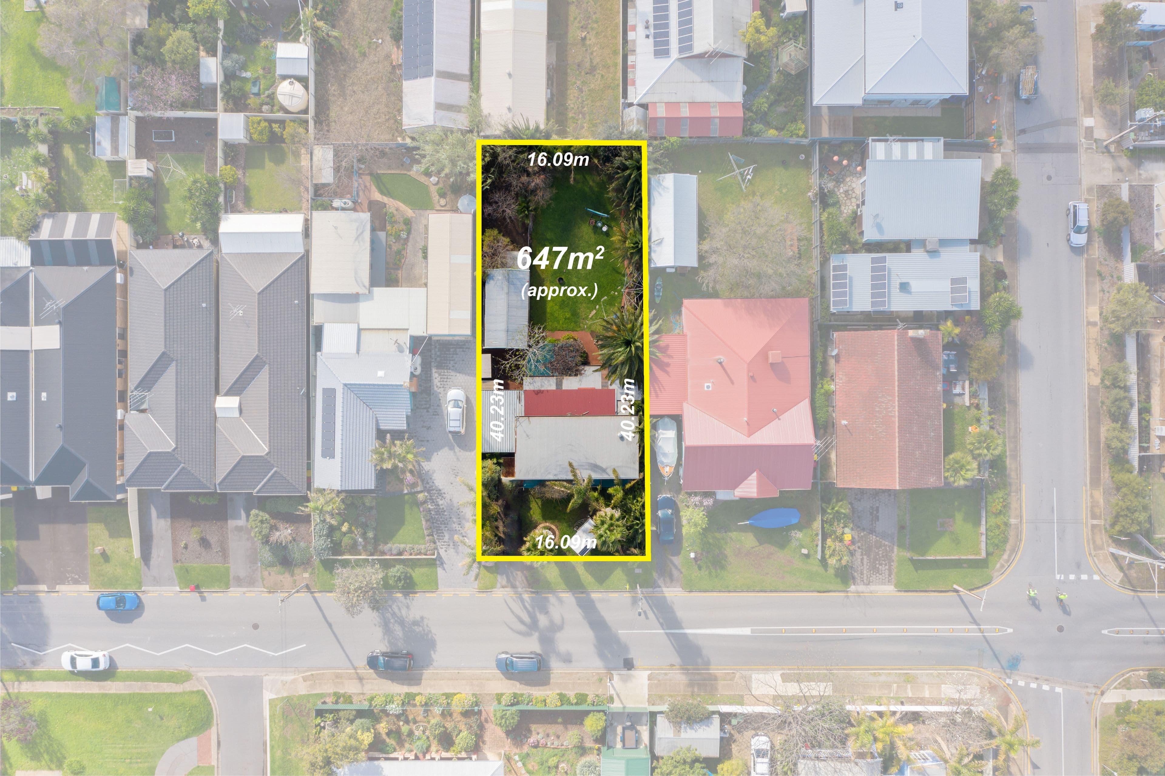 16 Dodd Avenue, Port Noarlunga SA 5167, Port Noarlunga - Thumbnail 2