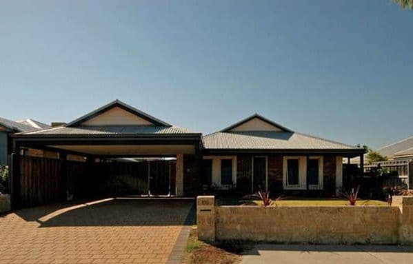 100 Larrawa Circle, Ellenbrook WA 6069, Ellenbrook - Image 1