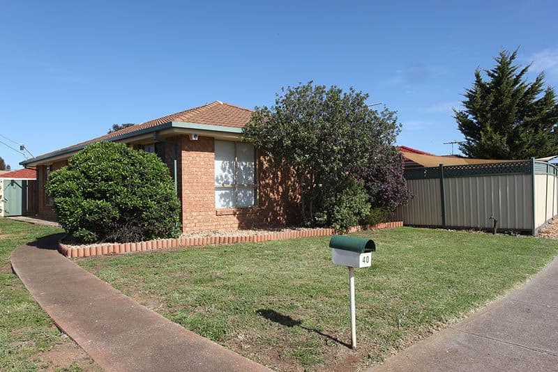 40 Silvereye Crecent, WERRIBEE VIC 3030, Werribee - Image 1