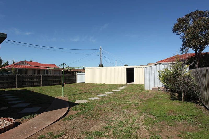 40 Silvereye Crecent, WERRIBEE VIC 3030, Werribee - Thumbnail 7