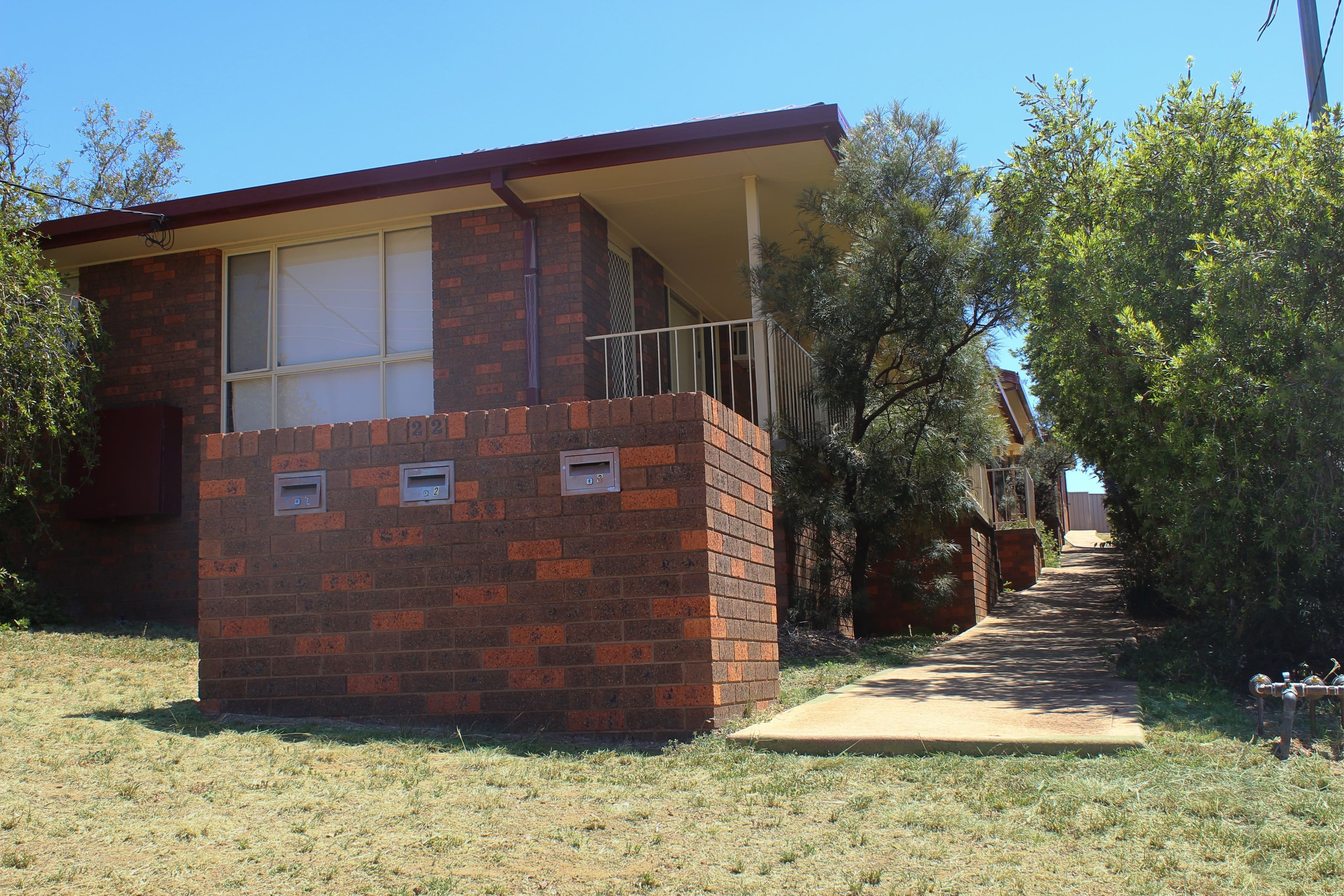 1/22 Howard Street, Parkes NSW 2870, Parkes - Image 1