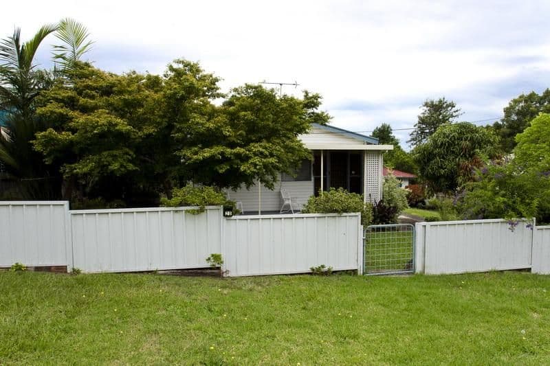 20 Brinawarr Street, BOMADERRY NSW 2541, Bomaderry - Thumbnail 8