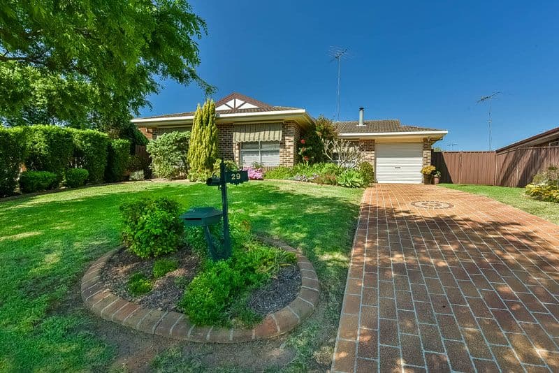 29 Peppercorn Avenue, Narellan NSW 2567, Narellan - Image 1