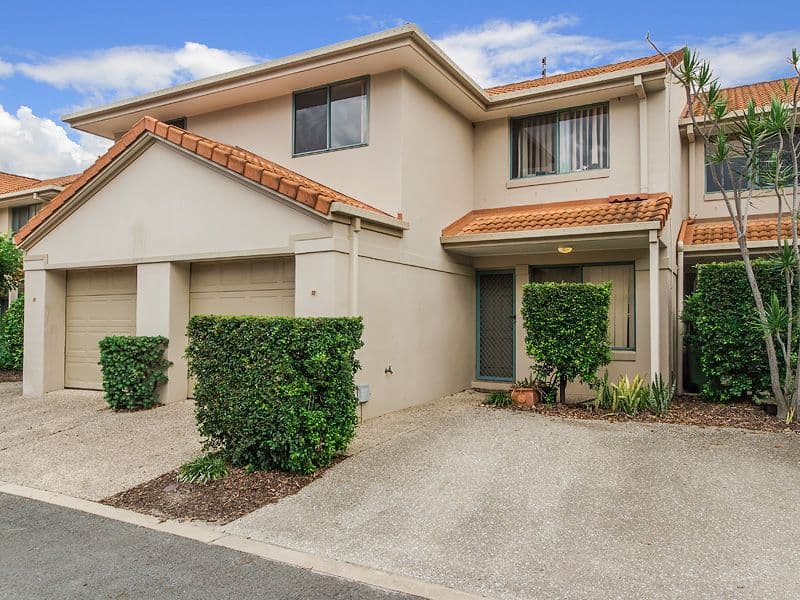 21 Regensberg Place, Varsity Lakes QLD 4227, Varsity Lakes - Image 1