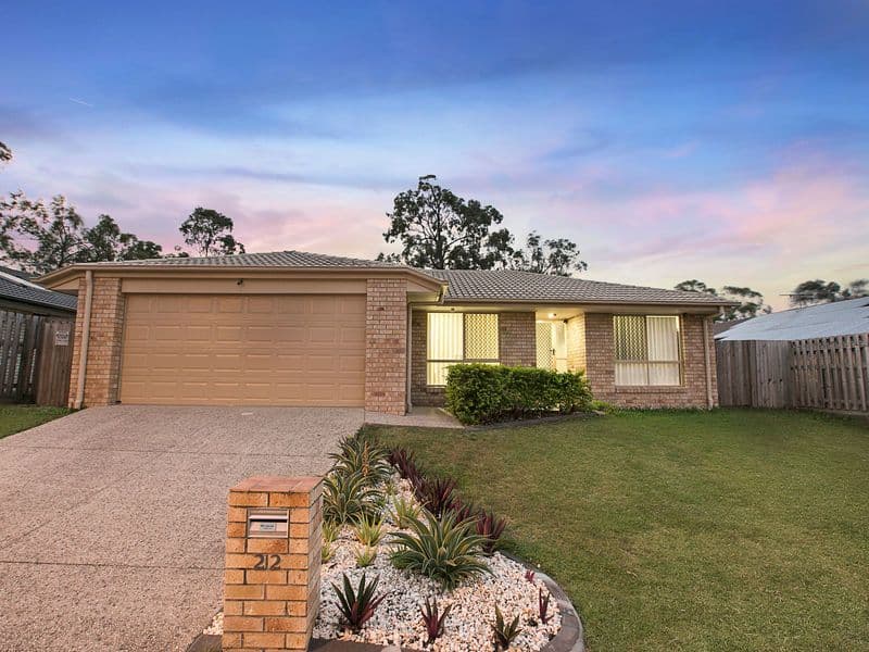 22 Cedarwood Street, Berrinba QLD 4117, Berrinba - Image 1