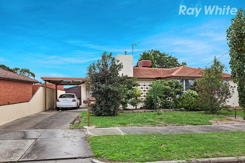 27 Leeanne Crescent, Bundoora VIC 3083, Bundoora - Image 1