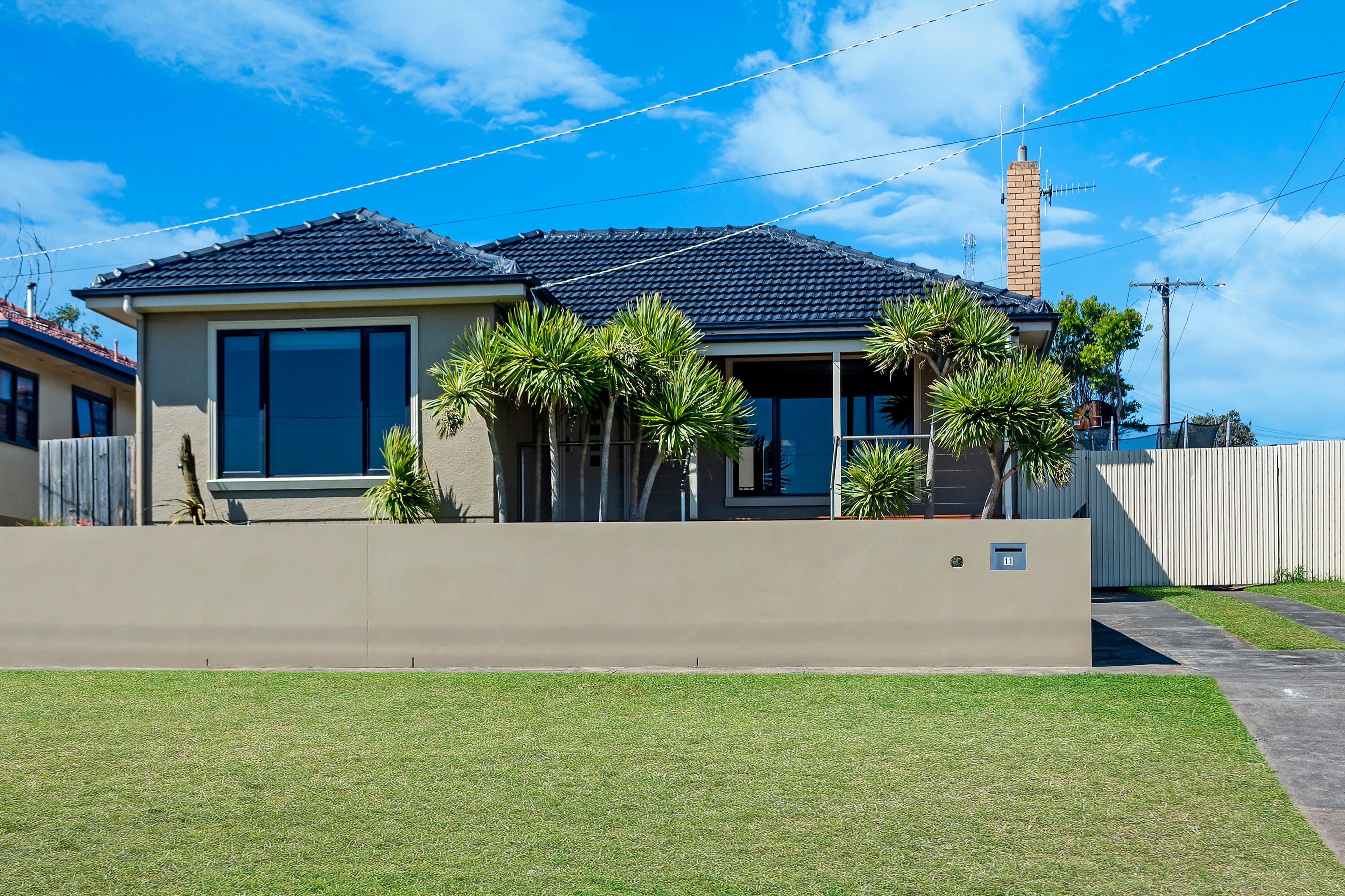 11 Fitzroy Road, Warrnambool VIC 3280, Warrnambool - Image 1