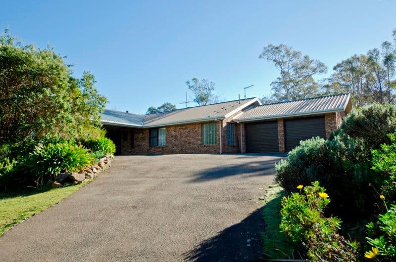 33 Shaws Road, BRIDGENORTH TAS 7277, Bridgenorth - Image 1