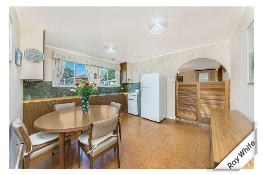 26 Dethridge Street, Higgins ACT 2615, Higgins - Thumbnail 2