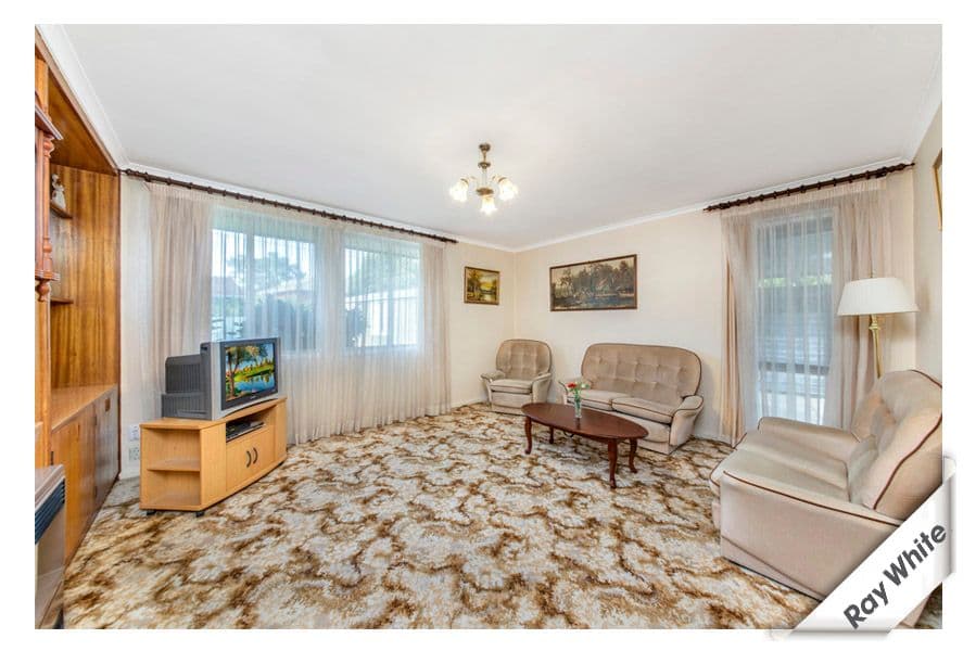26 Dethridge Street, Higgins ACT 2615, Higgins - Thumbnail 3