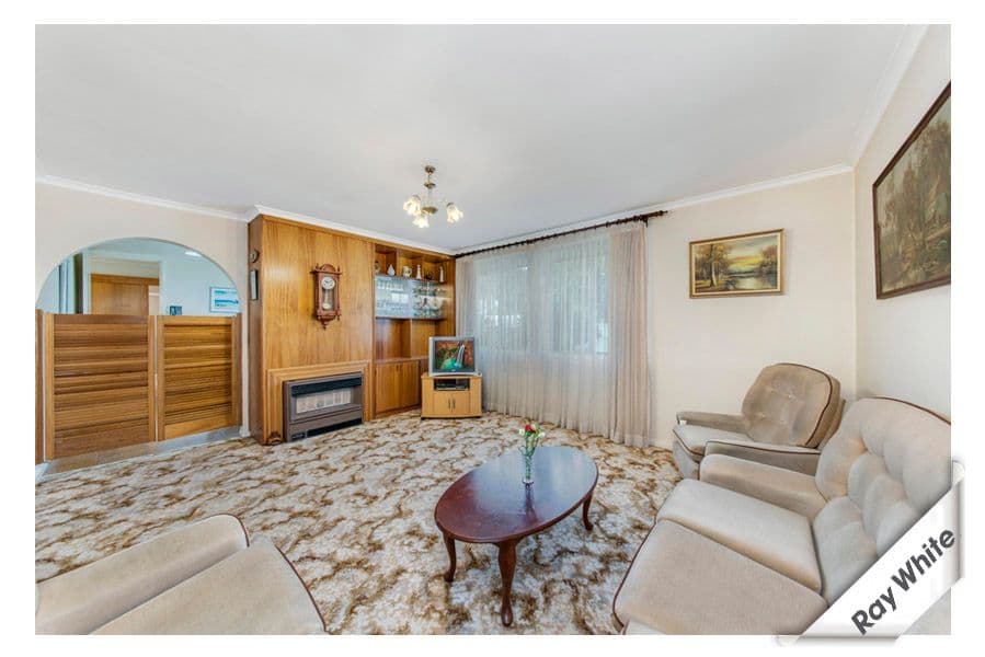 26 Dethridge Street, Higgins ACT 2615, Higgins - Thumbnail 4
