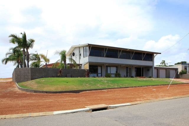 8  Gridley Street, MOUNT TARCOOLA WA 6530, Mount Tarcoola - Image 1
