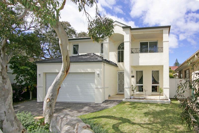 40 Bellevue Street, SHELLY BEACH NSW 2261, Shelly Beach - Image 1
