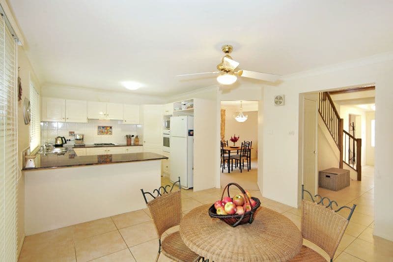 40 Bellevue Street, SHELLY BEACH NSW 2261, Shelly Beach - Thumbnail 4